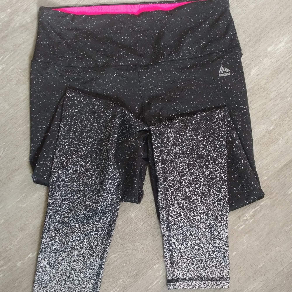 RBX leggings